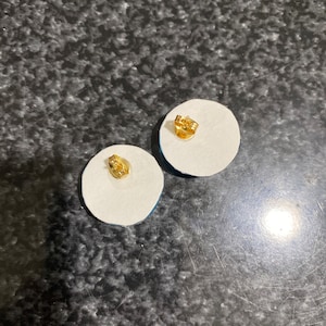 danielle heeft een foto van de aankoop toegevoegd