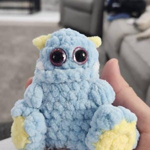 Comprador de Etsy ha añadido una foto de su compra