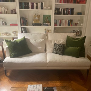 Caterina added a photo of their purchase