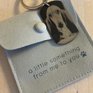 Natalie added a photo of their purchase