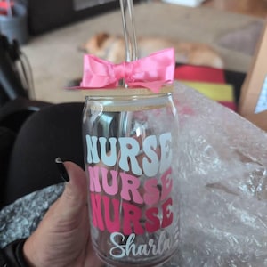 Etsy-Käufer:in hat ein Foto des gekauften Artikels hinzugefügt