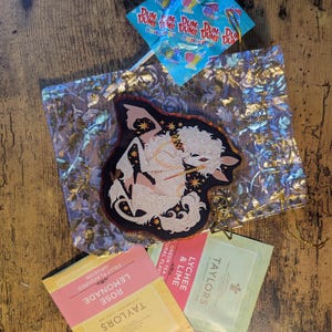 Audrey ha añadido una foto de su compra