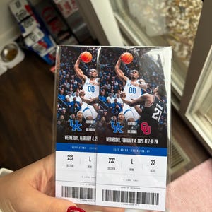 Brianna added a photo of their purchase