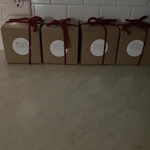 Brittany added a photo of their purchase