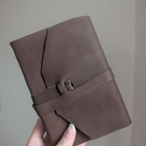 Clara added a photo of their purchase