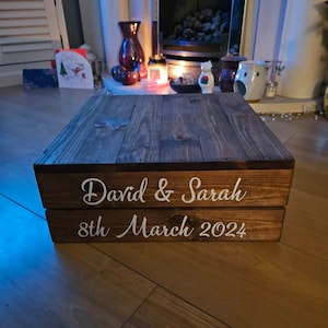 Lynn added a photo of their purchase