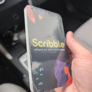 Anna added a photo of their purchase