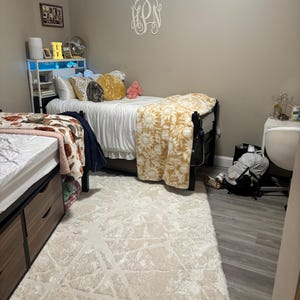 Nicole added a photo of their purchase