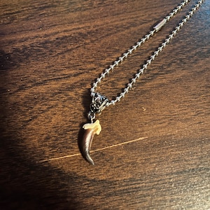 Myles adicionaram uma foto da sua compra