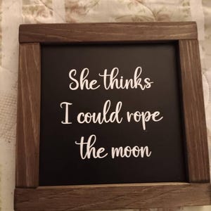Jasmine added a photo of their purchase
