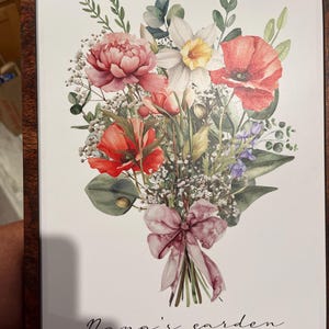 Nathan added a photo of their purchase