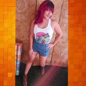 Carolina added a photo of their purchase