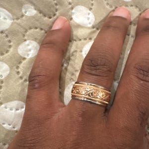 Mitchell added a photo of their purchase