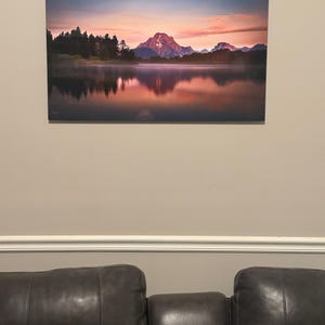 Johnny added a photo of their purchase