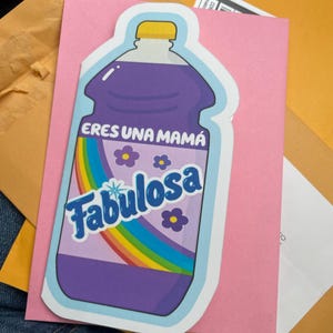 Jael added a photo of their purchase