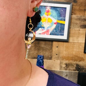 Stephanie added a photo of their purchase
