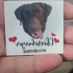 Jenn added a photo of their purchase
