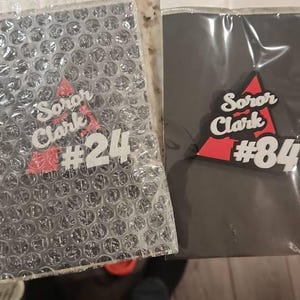 Travis heeft een foto van zijn/haar aankoop toegevoegd