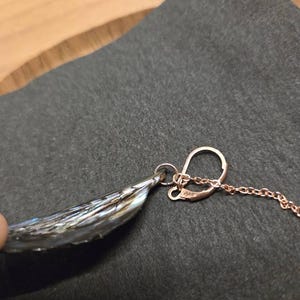 Melissa added a photo of their purchase