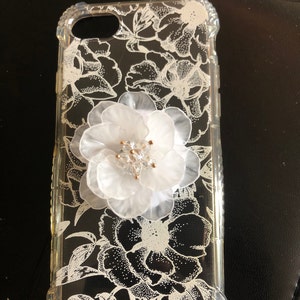 Kupujący z Etsy dodał(a) zdjęcie swoich zakupów