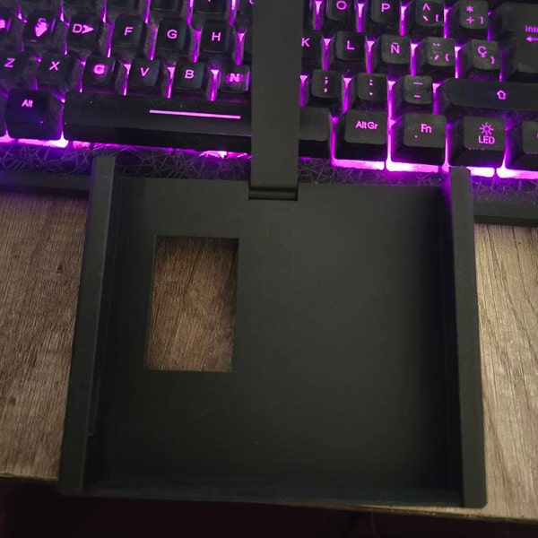 Portrait Controller Lenovo Legion Go TATE SHMUP Vertical Portrait Controller Adapter - Etsy