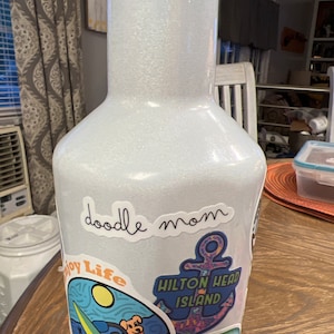 Robin added a photo of their purchase
