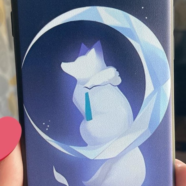 Honkai Star Rail Mobile Phone Case, Cyrene, March 7th SP, Phainon ...