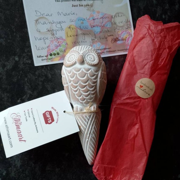TB Incense Sticks and Holder Gift Set
