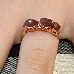 Susan added a photo of their purchase