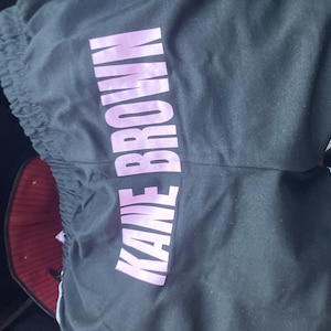 Custom Shorts,Personalized Booty Shorts,Custom Text Shorts,Custom Gym Shorts,Personalized Shorts Gift For Her,Bridal Party Shorts