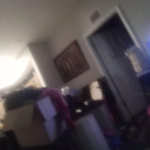 Angela added a photo of their purchase