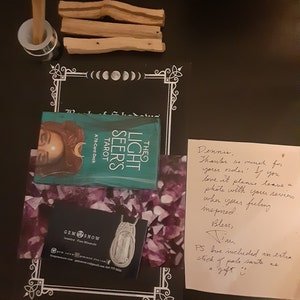 Dennis added a photo of their purchase
