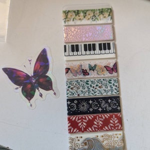 Annie added a photo of their purchase