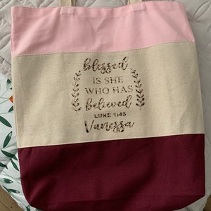Vanessa added a photo of their purchase