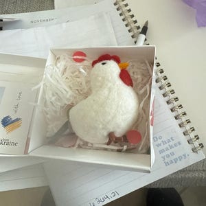 Cassandra added a photo of their purchase