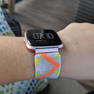 Sarah added a photo of their purchase