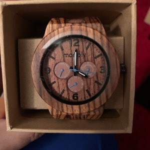 Alisha added a photo of their purchase