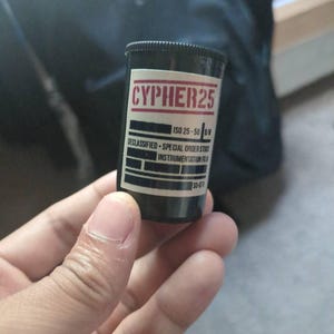 Dacari added a photo of their purchase