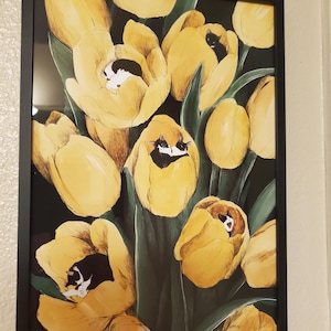 Monya added a photo of their purchase