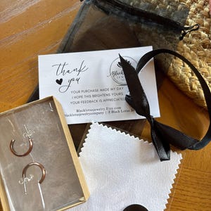 Etsy buyer added a photo of their purchase