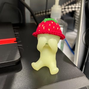 Victoria added a photo of their purchase