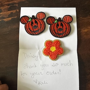 Daisy added a photo of their purchase