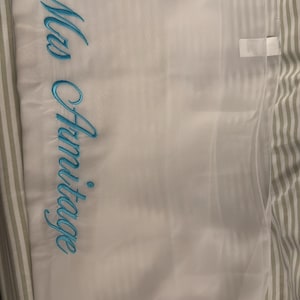 Chloe added a photo of their purchase