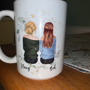 Rebecca added a photo of their purchase