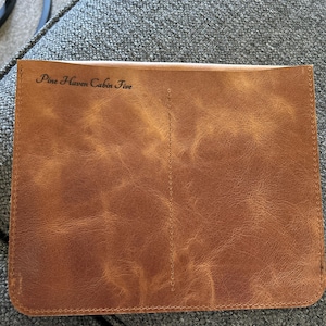 Molly added a photo of their purchase