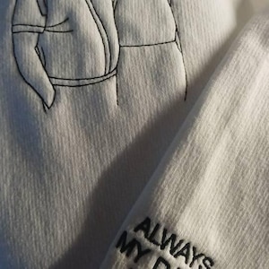 debra added a photo of their purchase