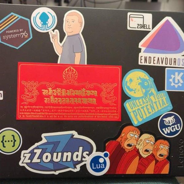 Open Source Software and Programming Language Logos - 68 Pieces of ...