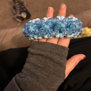 Etsy-Käufer:in hat ein Foto des gekauften Artikels hinzugefügt