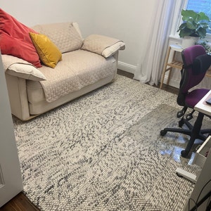 Nadia added a photo of their purchase