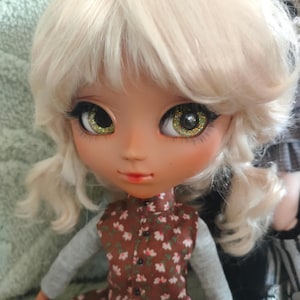 Judith added a photo of their purchase